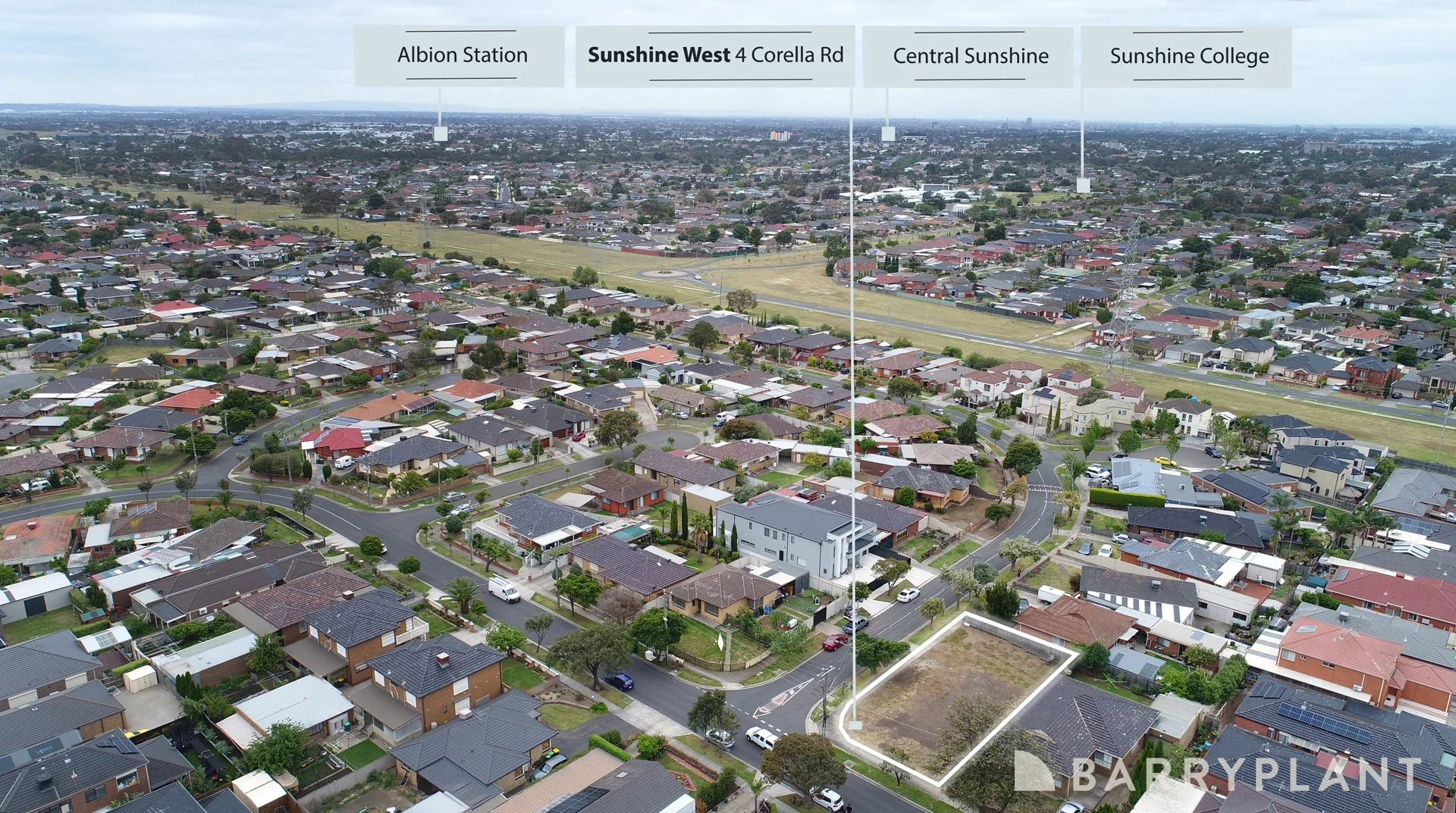 Additional image 2 of 4 Corella Road, Sunshine West VIC 3020