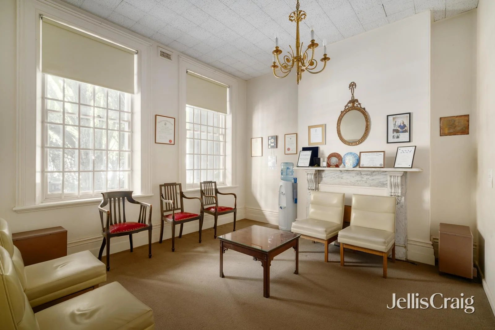 Additional image 9 of 394 Albert Street, East Melbourne VIC 3002