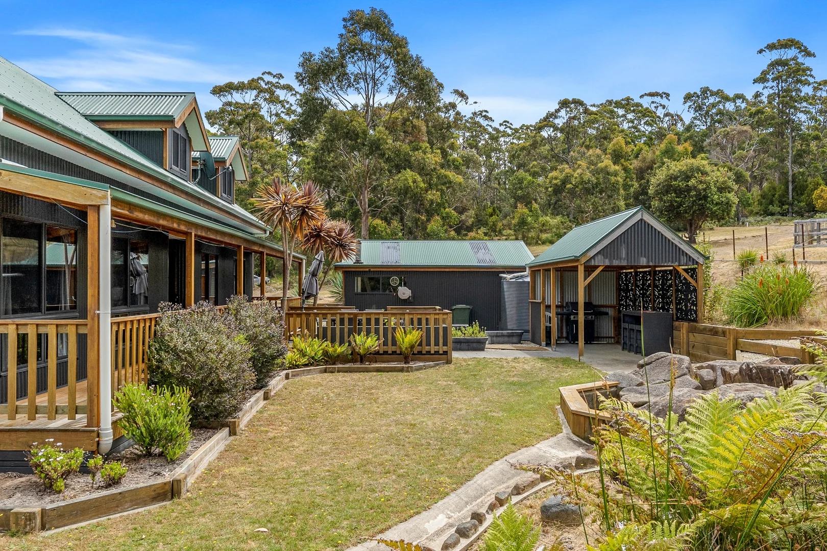 Additional image 31 of 100 Scarrs Road, Garden Island Creek TAS 7112