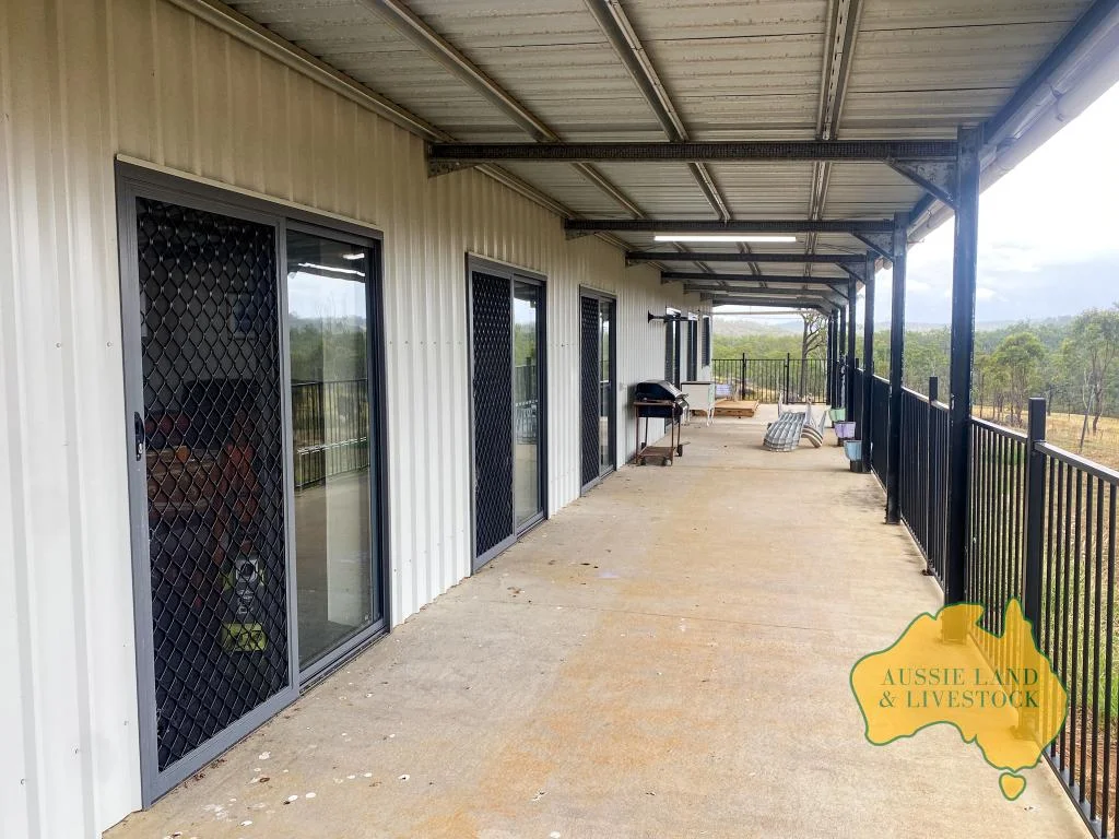 Additional image 16 of 8-9, . "O'Keefes & Tracey's", Monto Mount Perry Road, Mungy, Mungy QLD 4671