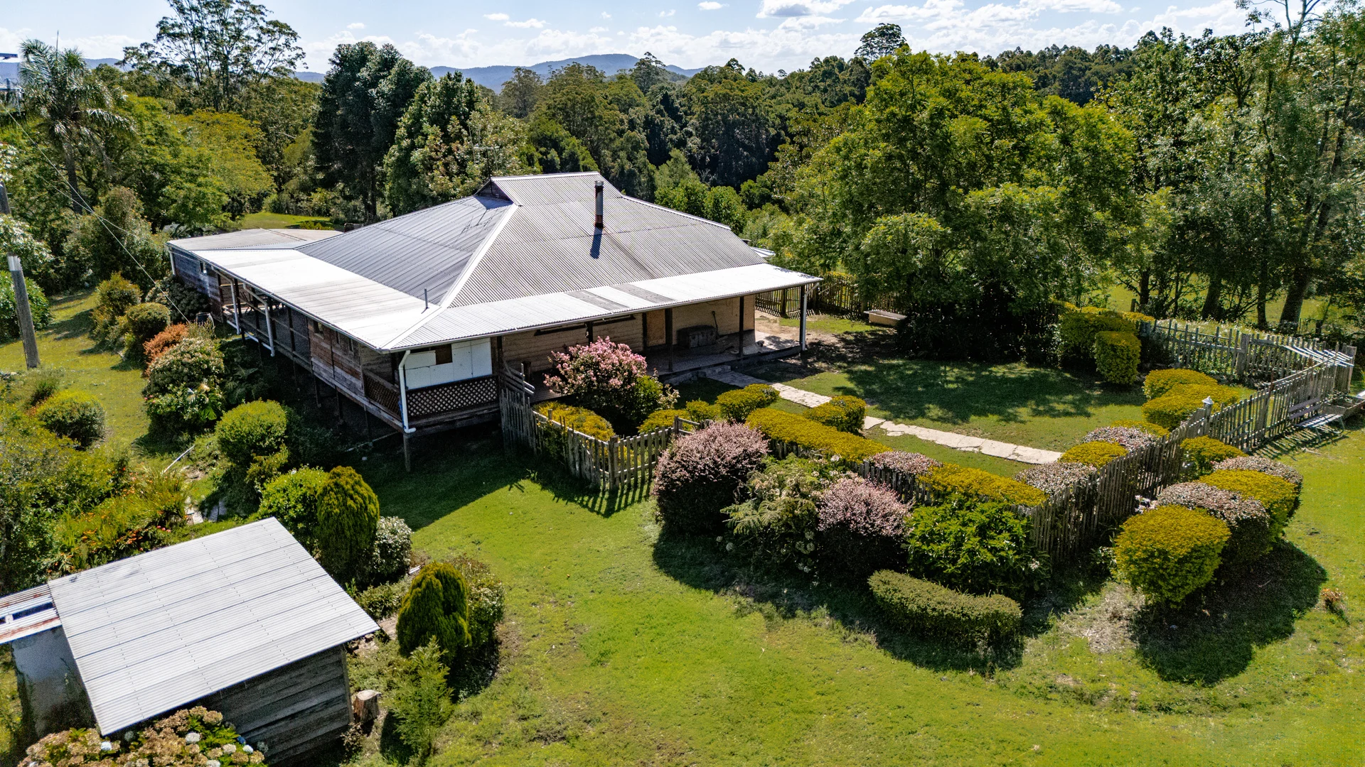 Additional image 2 of 196 Tilbaroo Road, Elands NSW 2429