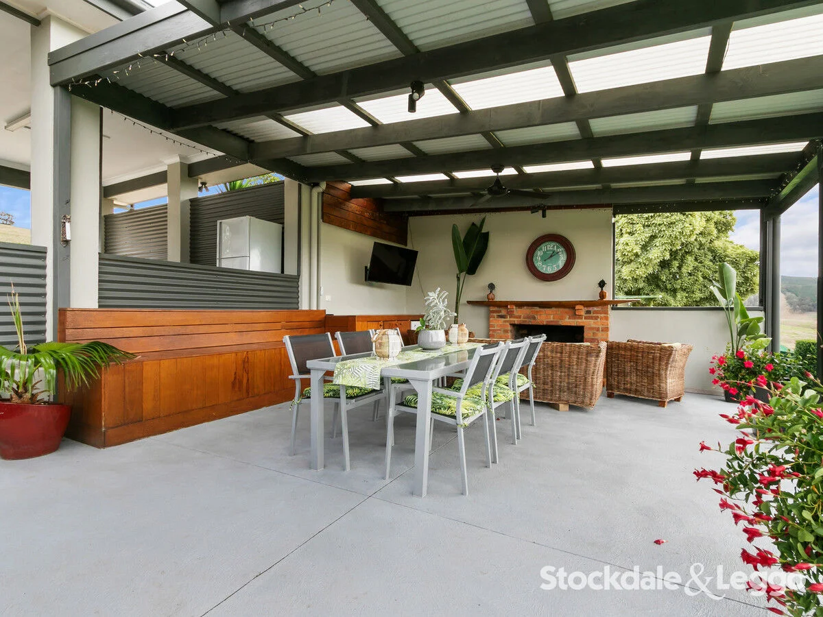 Additional image 35 of 36 Redhill Road, Traralgon South VIC 3844