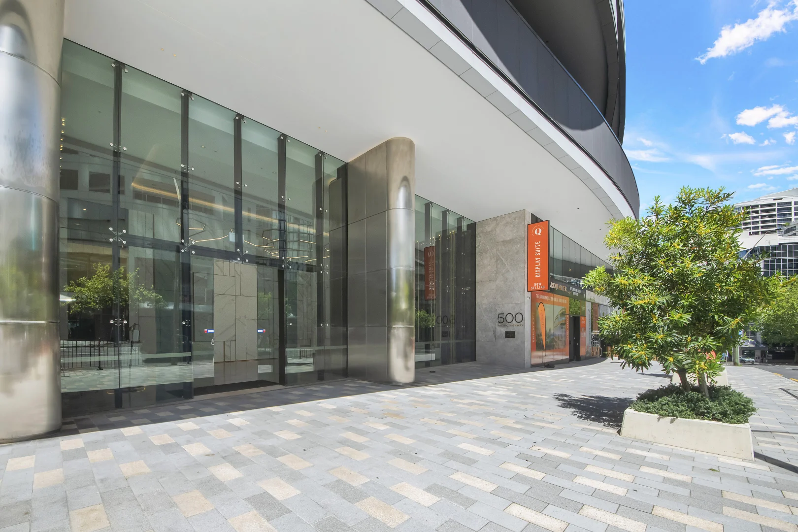 Additional image 16 of 5701/500 Pacific Highway, St Leonards NSW 2065