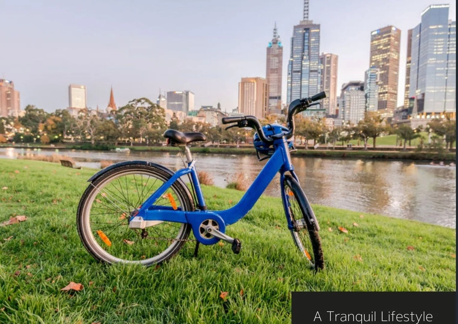 Additional image 10 of 602/10 Trenerry Crescent, Abbotsford VIC 3067