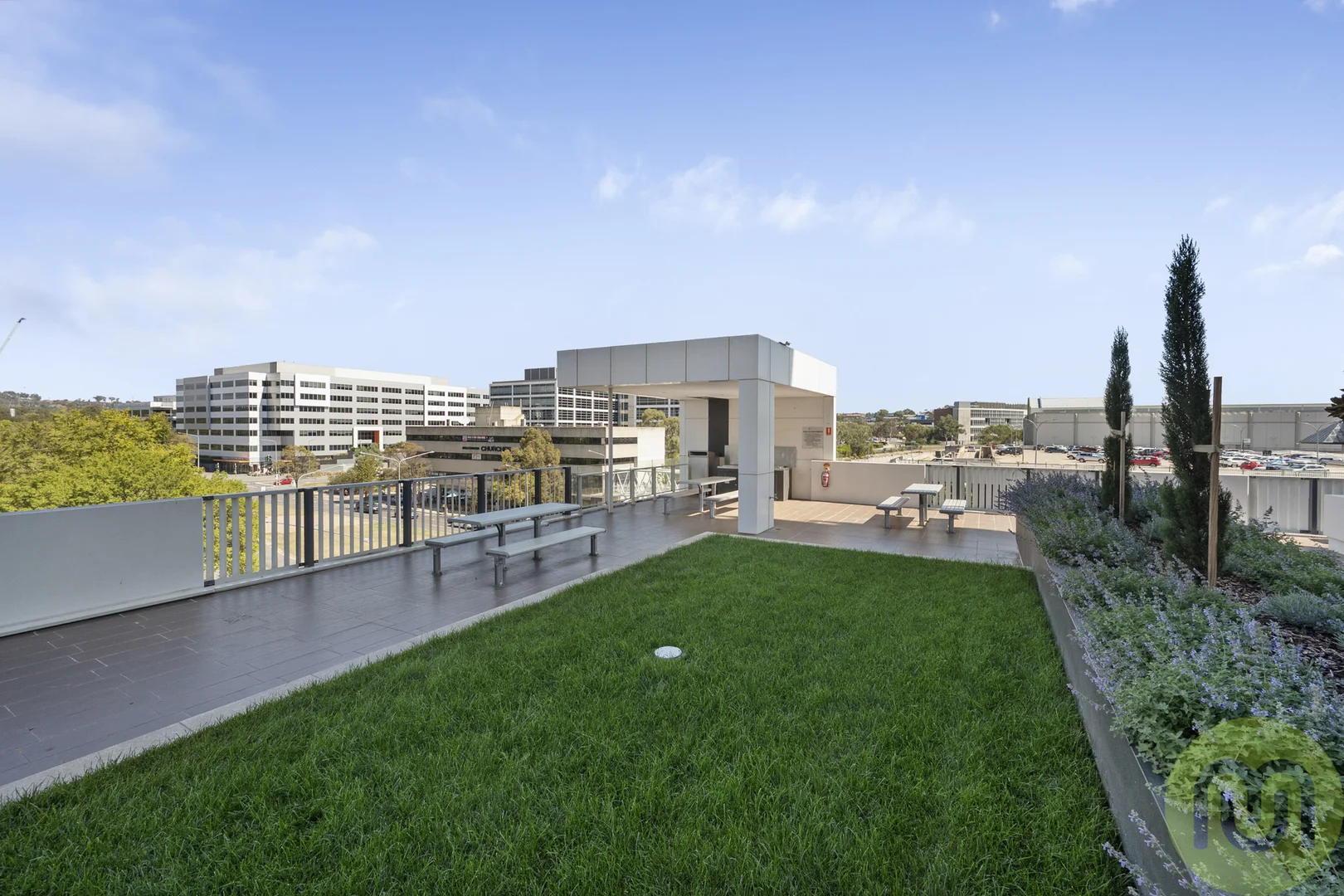 Additional image 22 of 117/39 Benjamin Way, Belconnen ACT 2617