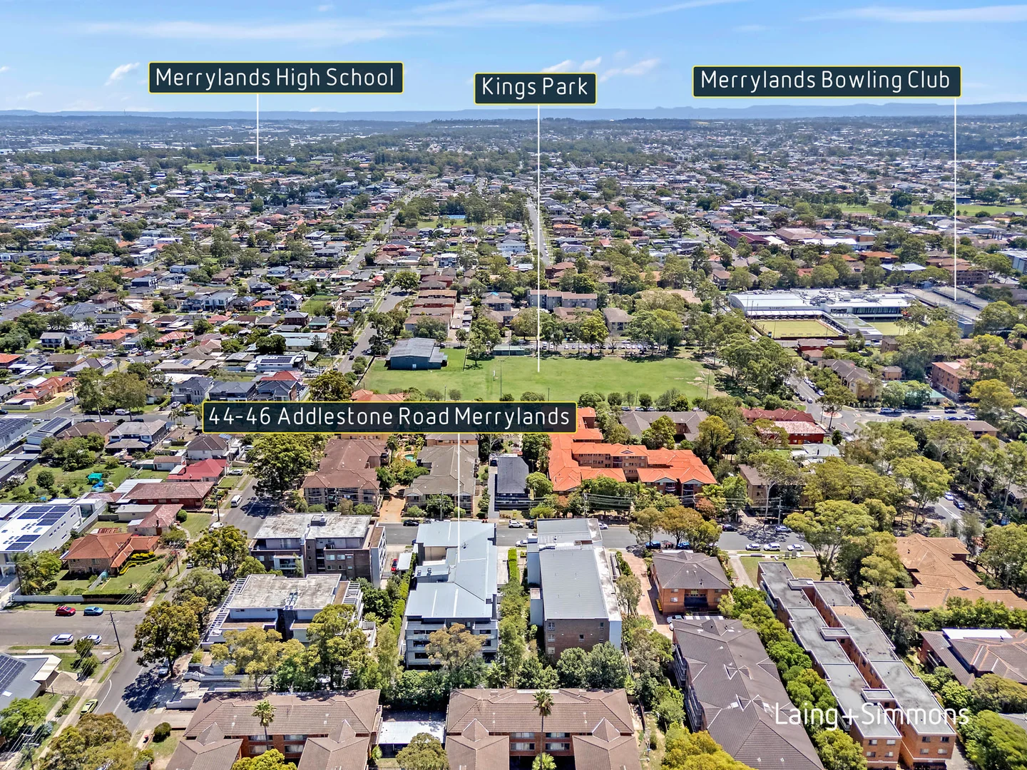 Additional image 10 of 10/44-46 Addlestone Road, Merrylands NSW 2160