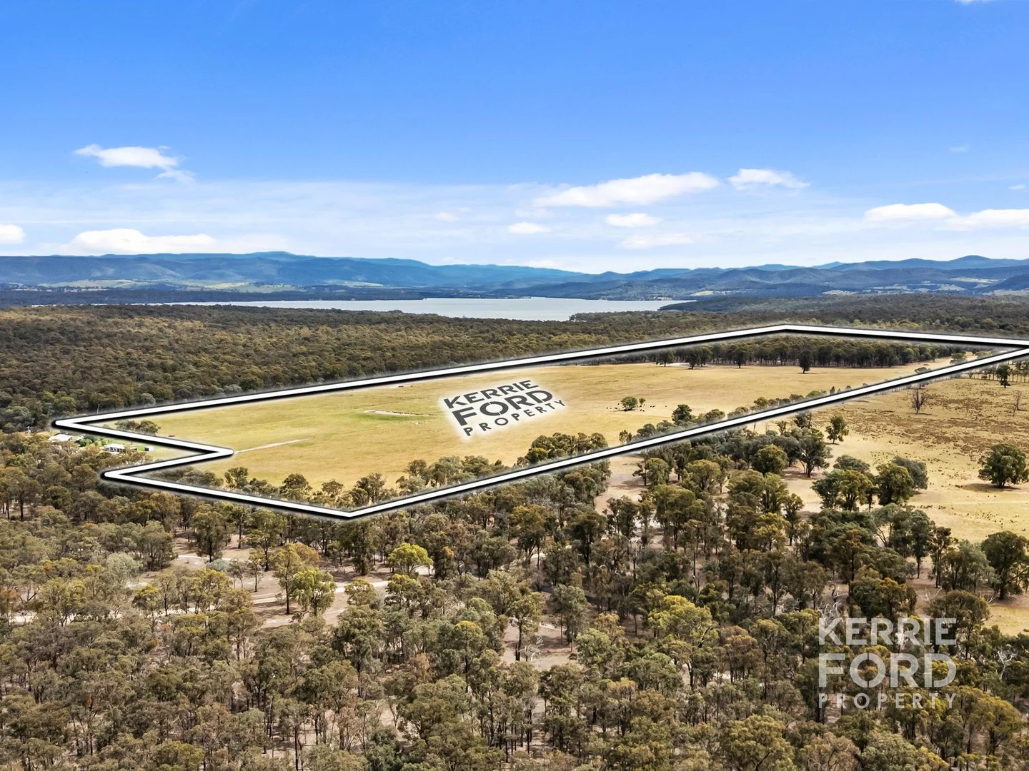 Lot 2/810 Tinamba Seaton Road, Tinamba VIC 3859