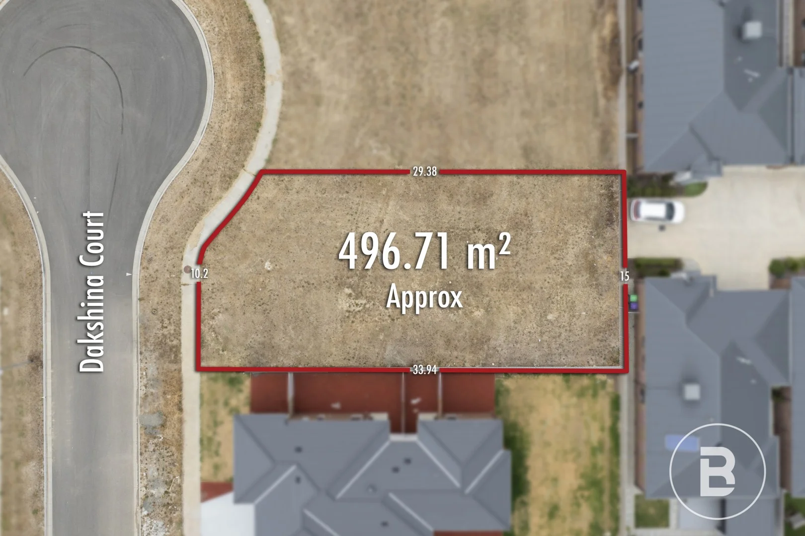 11 Dakshina Court, Delacombe VIC 3356