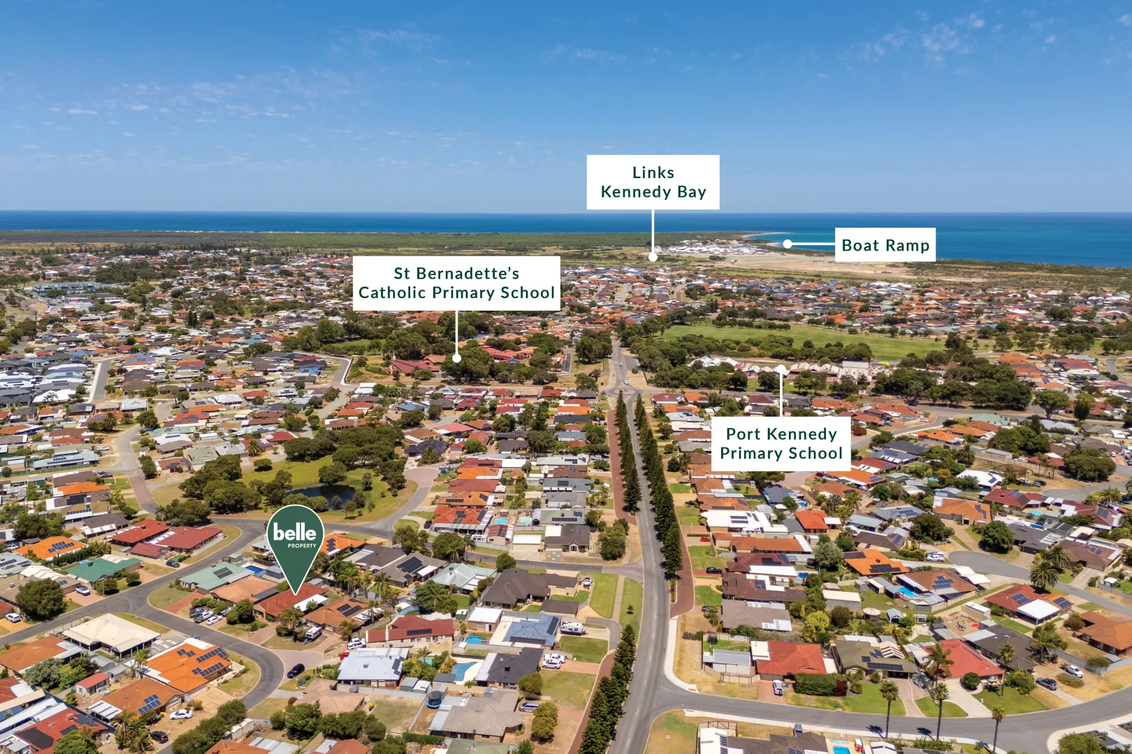 Additional image 7 of 5 Montelimar Elbow, Port Kennedy WA 6172