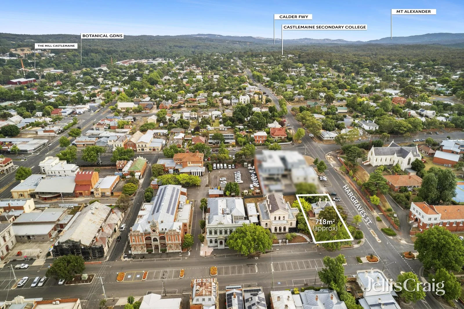 Additional image 17 of 35 Hargraves Street, Castlemaine VIC 3450