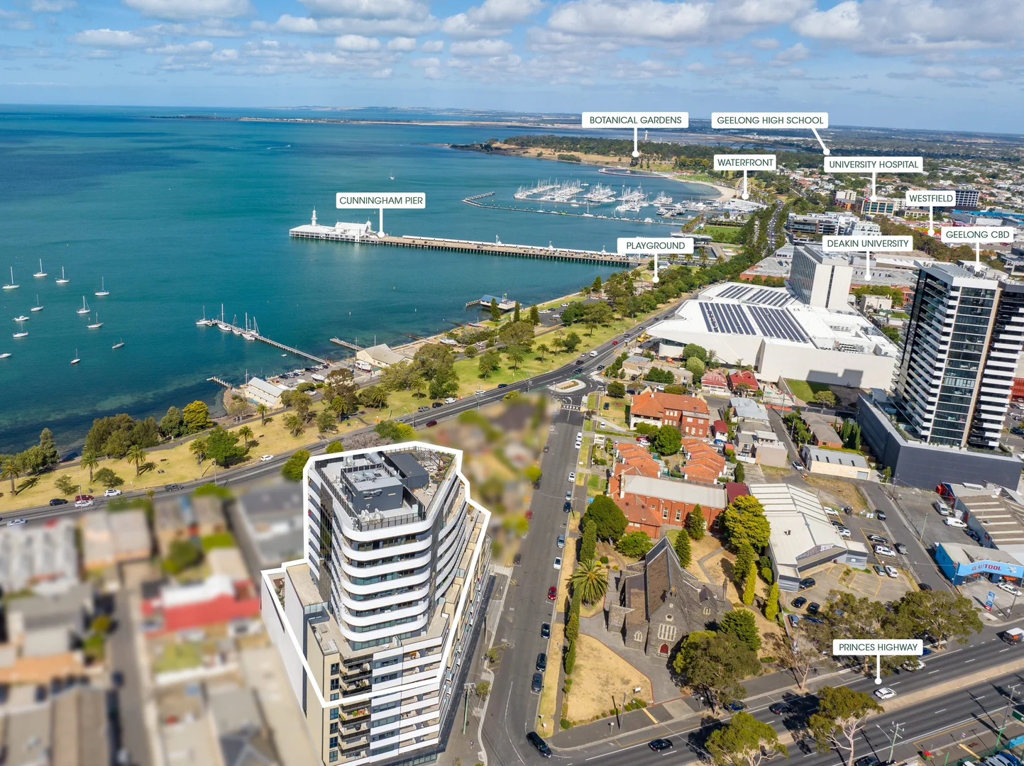 Additional image 11 of 406/18 Malone Street, Geelong VIC 3220