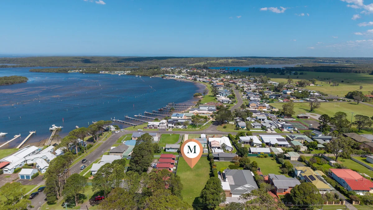 70 Greenwell Point Road, Greenwell Point NSW 2540