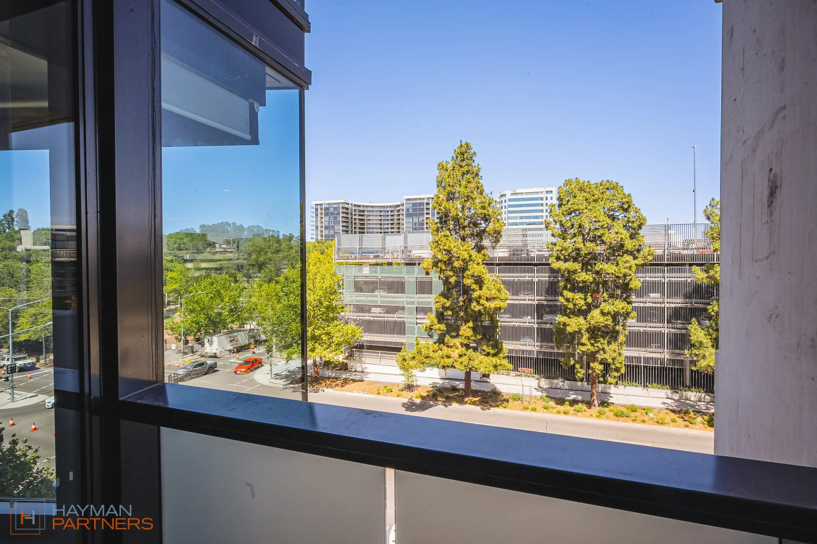 Additional image 13 of 420/81 Cooyong Street, Reid ACT 2612