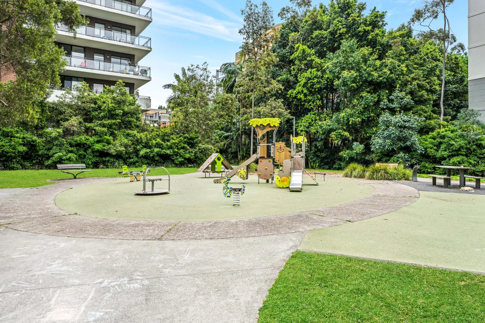 Additional image 14 of 204/25-31 Orara Street, Waitara NSW 2077