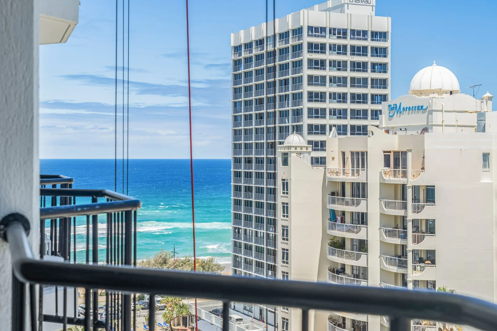 Additional image 5 of 1021/22 View Avenue, Surfers Paradise QLD 4217