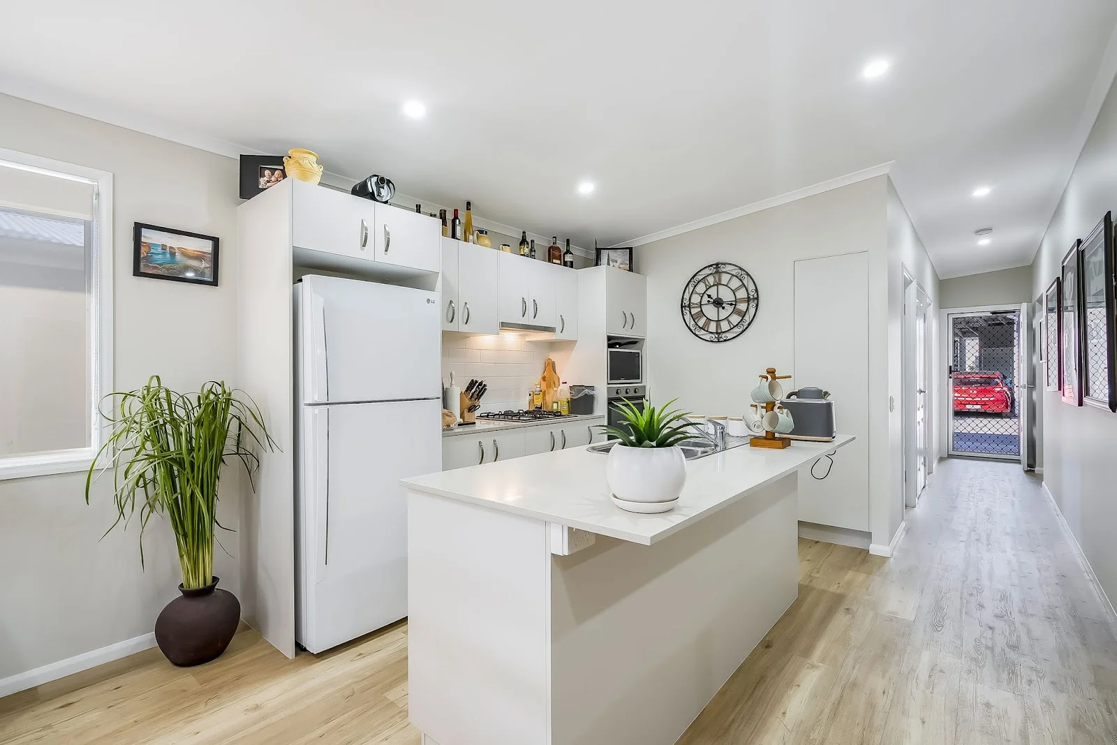 Additional image 2 of 120b/2 MacLeay Drive, Halekulani NSW 2262