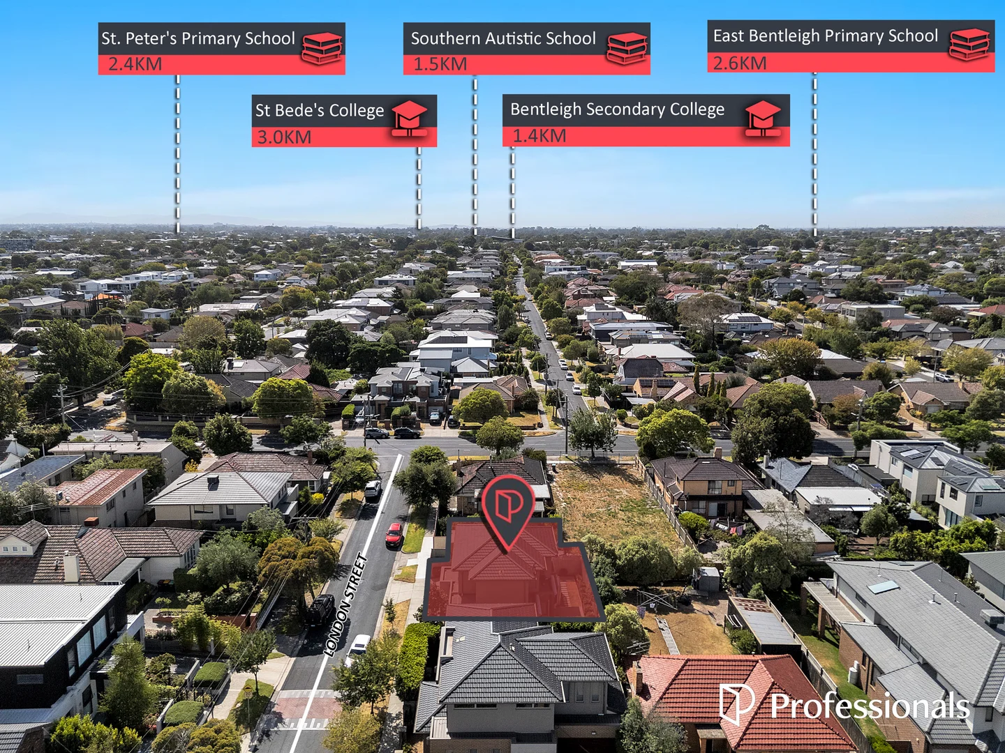 Additional image 17 of 58 London Street, Bentleigh VIC 3204