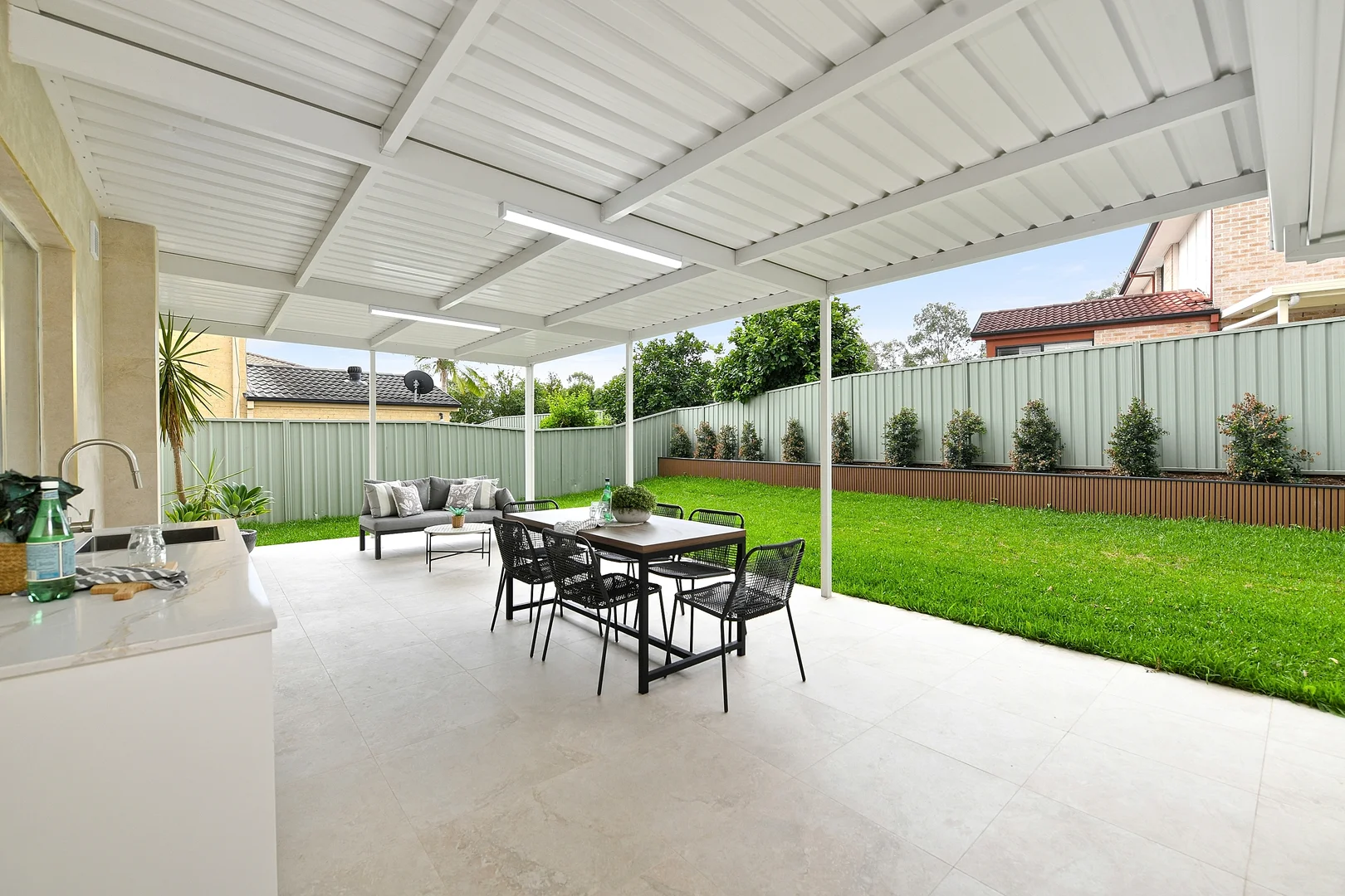 Additional image 10 of 13 NORWIN PLACE, Stanhope Gardens NSW 2768