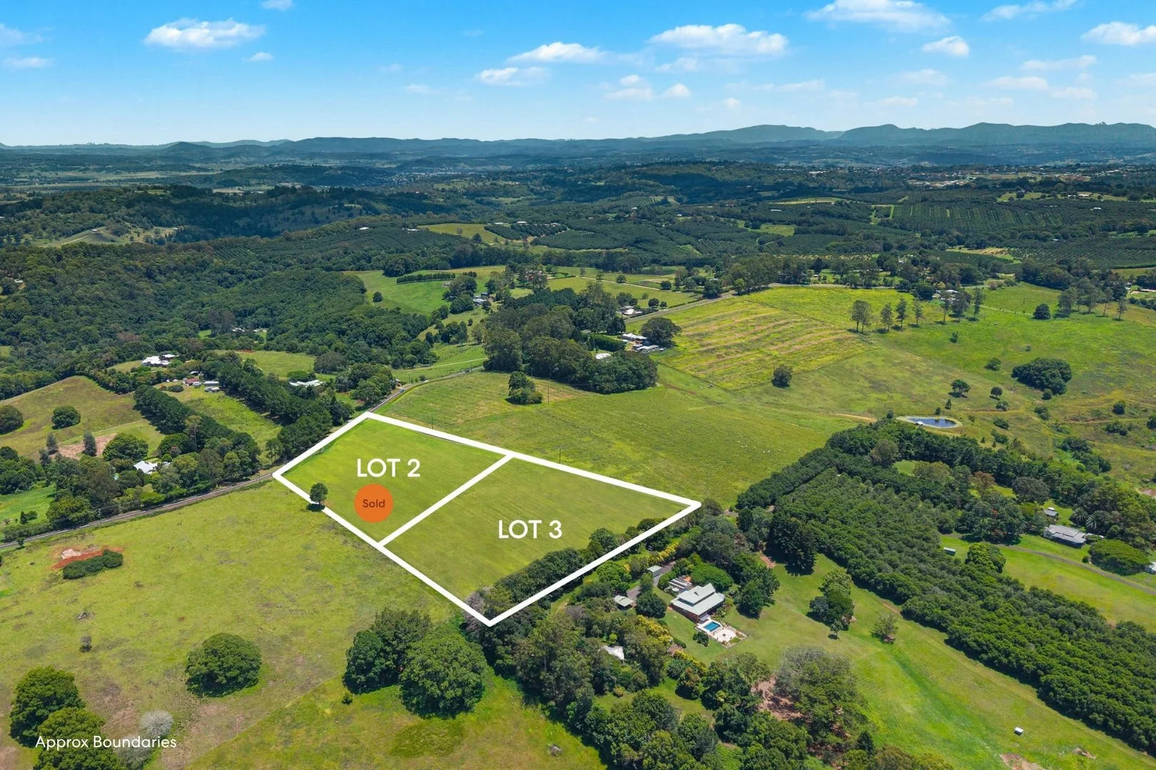 Additional image 4 of 2 & 3/559 Tregeagle Road, Tregeagle NSW 2480