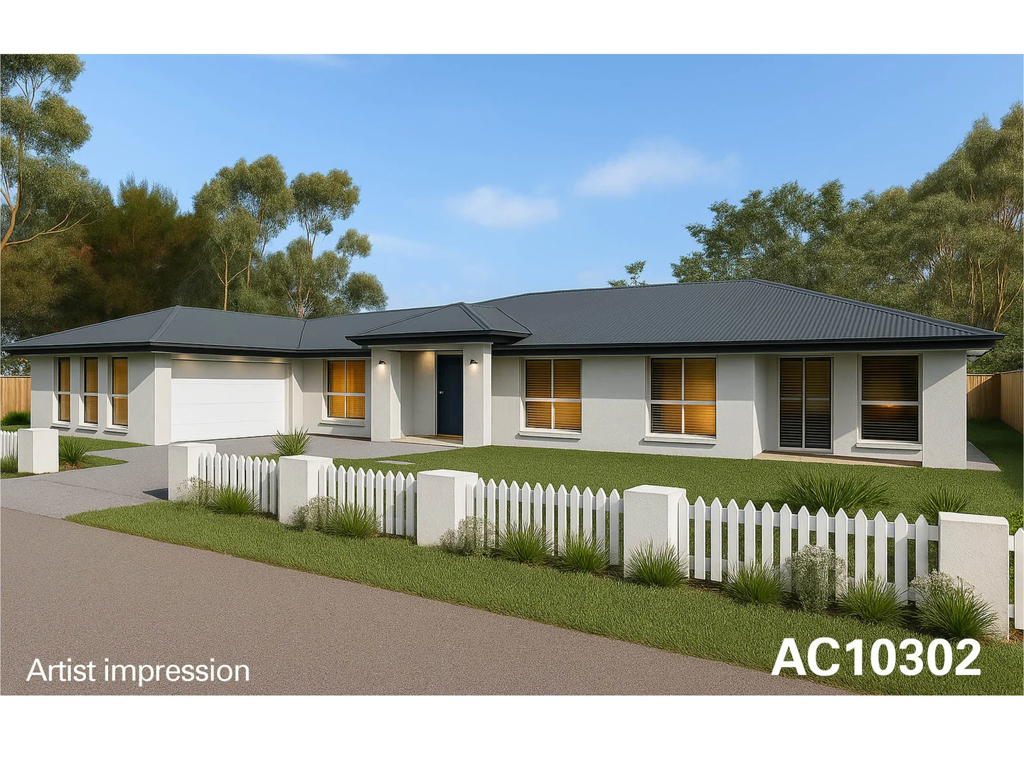 Additional image 7 of Lot 21/1922 Churchill Mine Rd, Burgowan QLD 4659