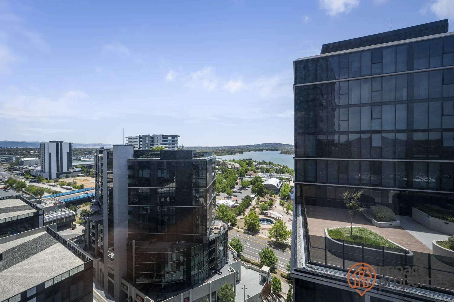 Additional image 10 of 1506/2 Grazier Lane, Belconnen ACT 2617