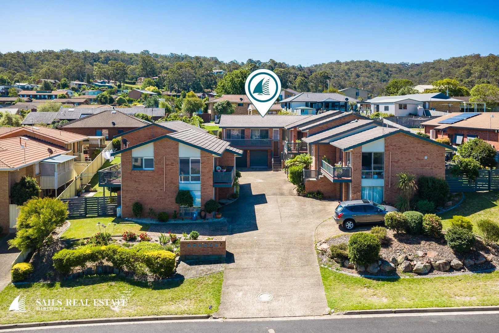 Additional image 27 of 3/5-7 Berrambool Drive, Merimbula NSW 2548