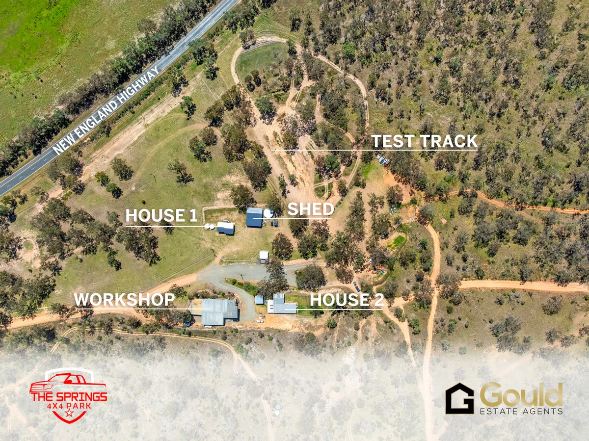 Additional image 19 of 21153 New England Highway, The Glen QLD 4370