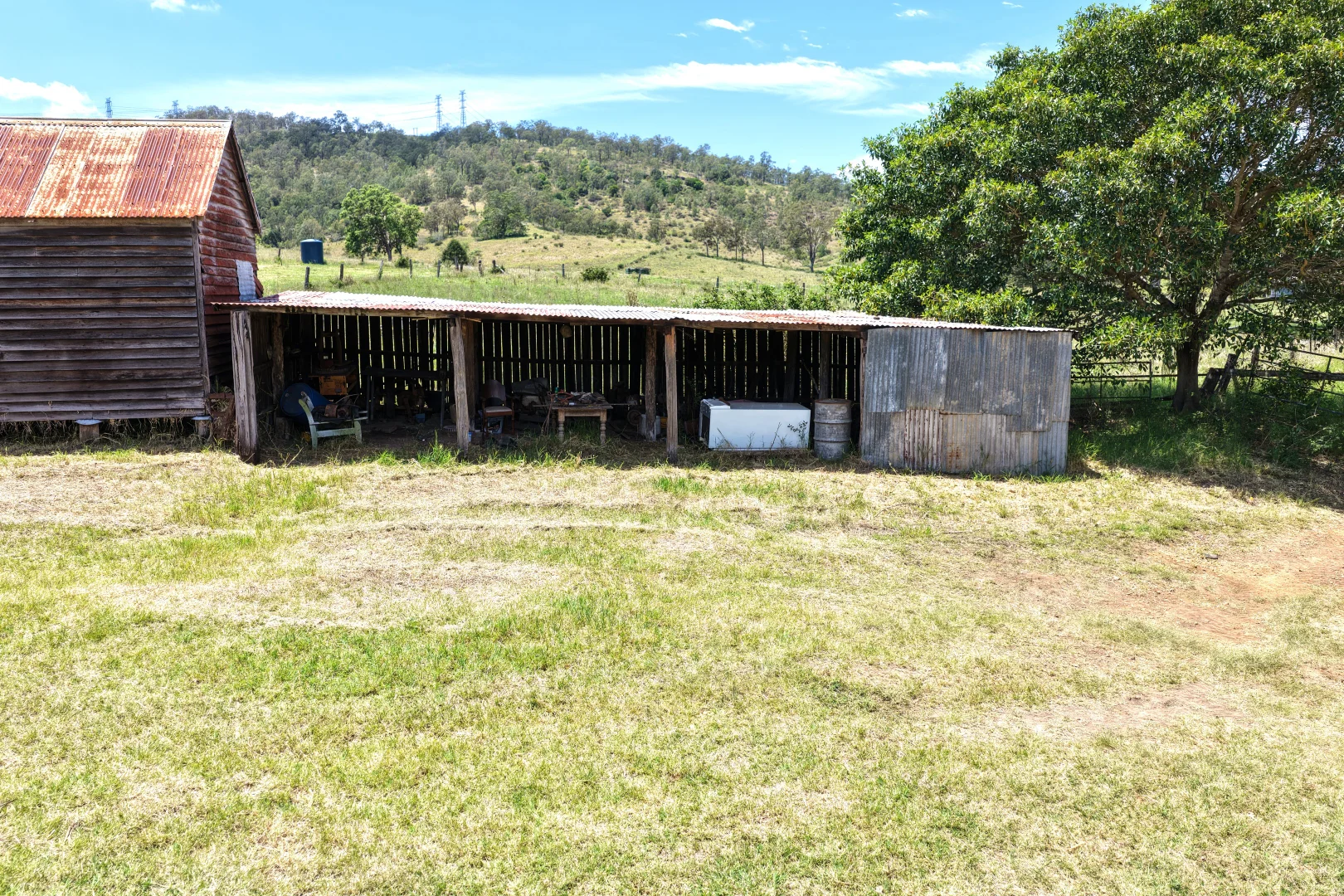 Additional image 21 of 516 Scrub Creek Road, Scrub Creek QLD 4313