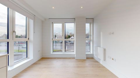 Beverley Way, New Malden SW20