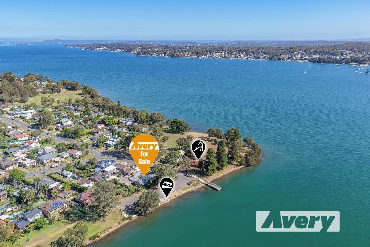 Additional image 21 of 73 Middle Point Road, Bolton Point NSW 2283