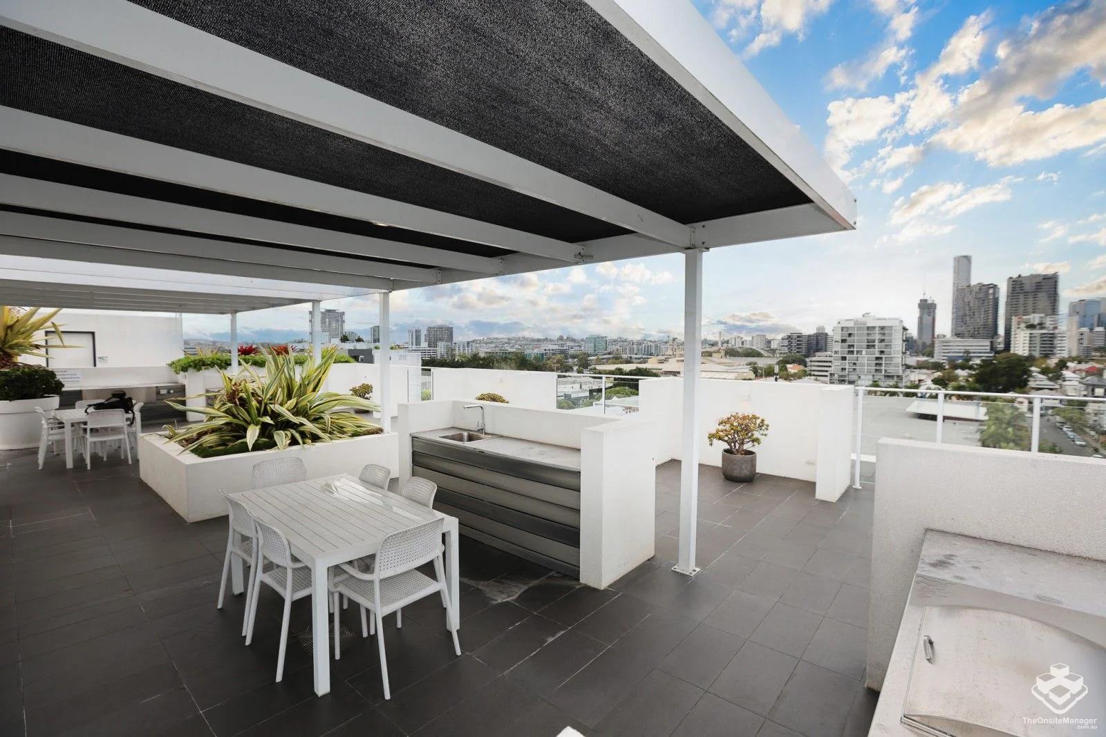 Additional image 18 of UNIT 610/8 Bank Street, West End QLD 4101