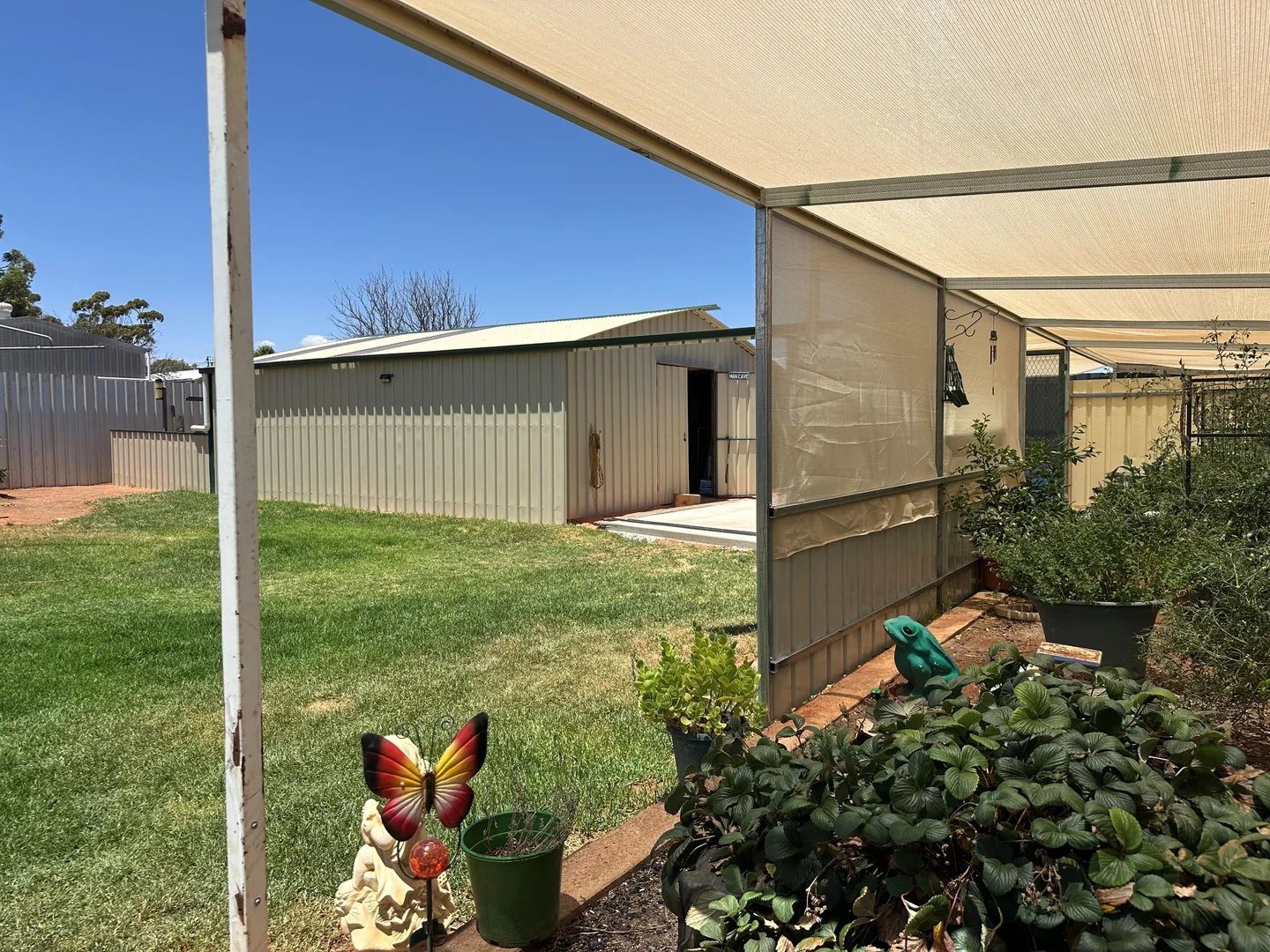 Additional image 15 of 106 Hill St W, Peterborough SA 5422