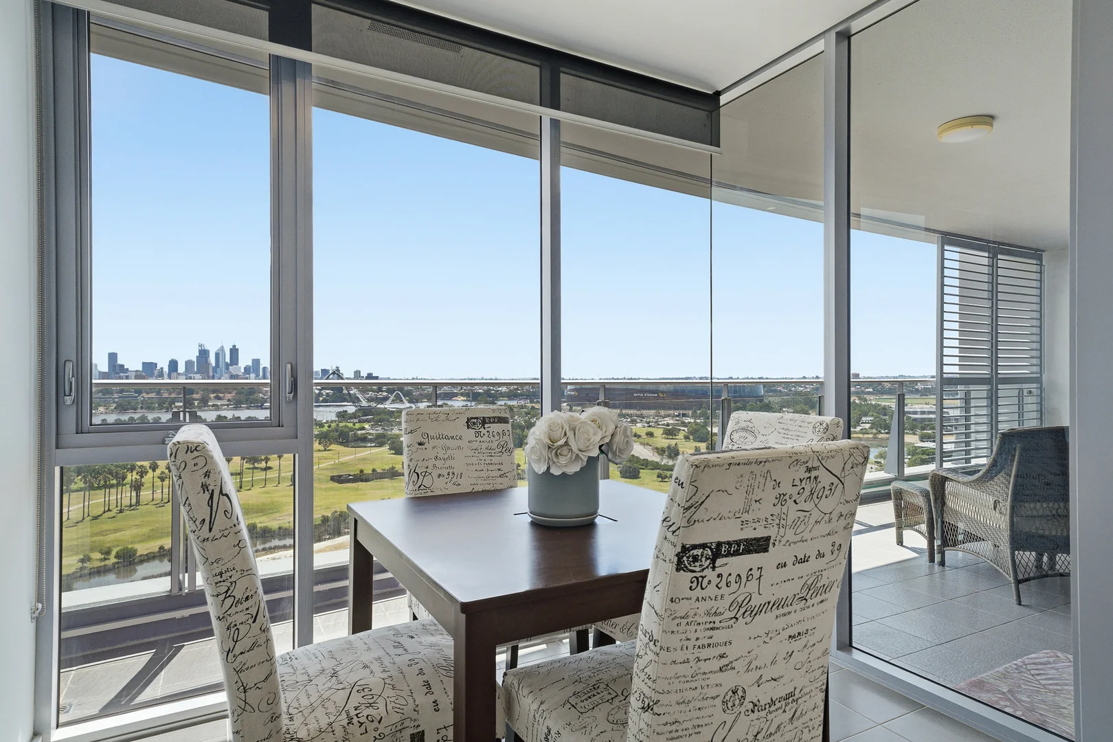 Additional image 8 of 1401/30 The Circus, Burswood WA 6100