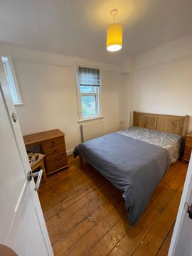 Cherry Hinton Road, Cambridge, Cambridgeshire CB1, Room to rent