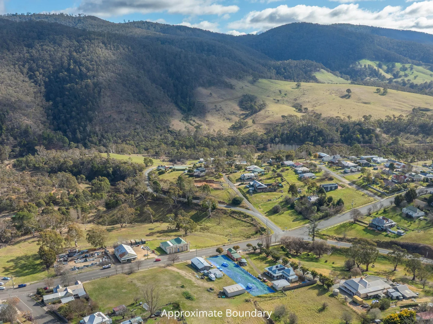 Additional image 2 of 133 Day Avenue, Omeo VIC 3898