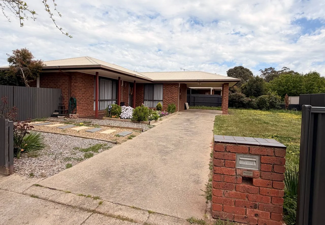 143 Waller Street, Benalla VIC 3672