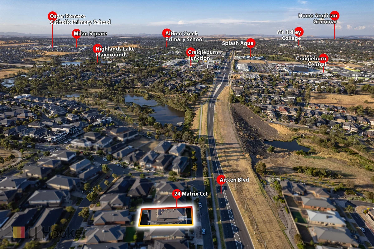 Additional image 33 of 24 Matrix Circuit, Craigieburn VIC 3064