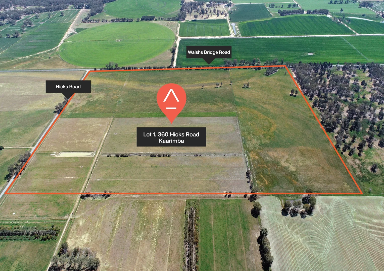 Additional image 2 of 360 Hicks Road, Kaarimba VIC 3635