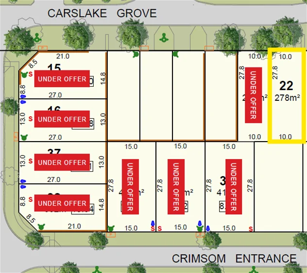 Additional image 10 of TBC/TBC Carslake Grove, Gwelup WA 6018