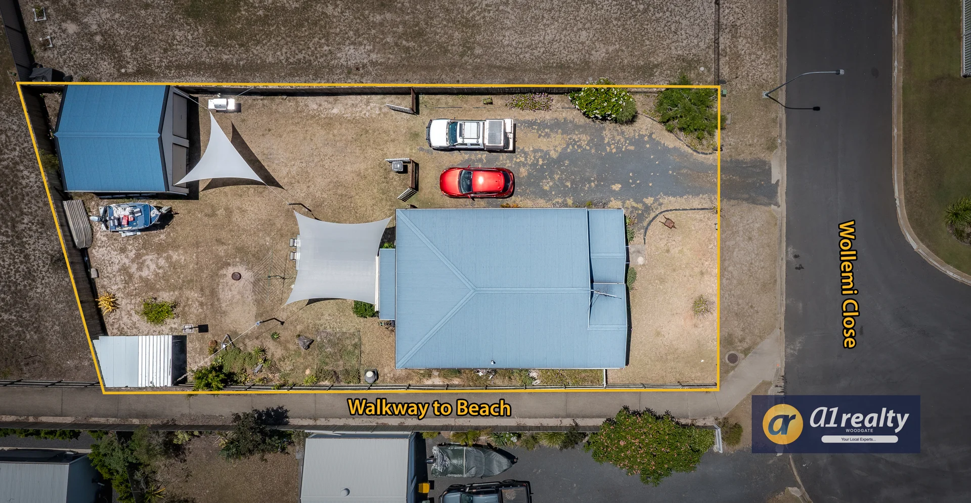 Additional image 18 of 13 Wollemi Cl, Woodgate QLD 4660