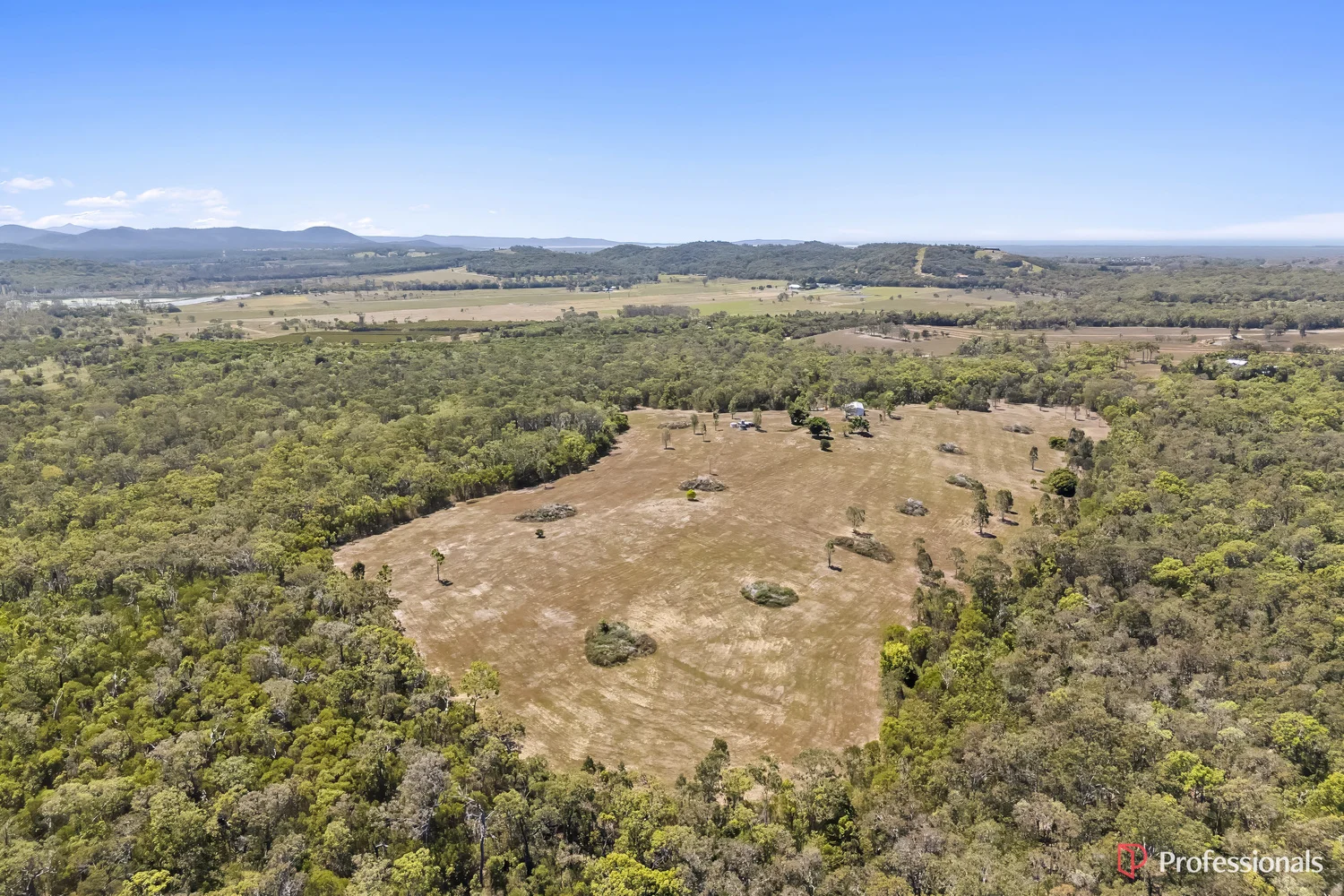 163 Druces Road, Woodbury QLD 4703