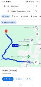 Additional image 48 of 67 Ulampa Creek Road, Nukku QLD 4314