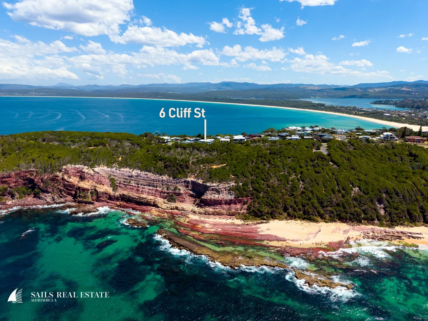 Additional image 40 of 6 Cliff Street, Merimbula NSW 2548