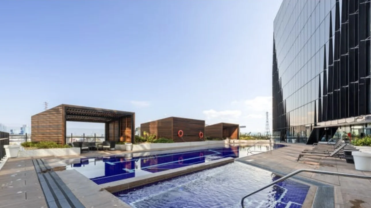 1104/8 Pearl River Road, Docklands VIC 3008