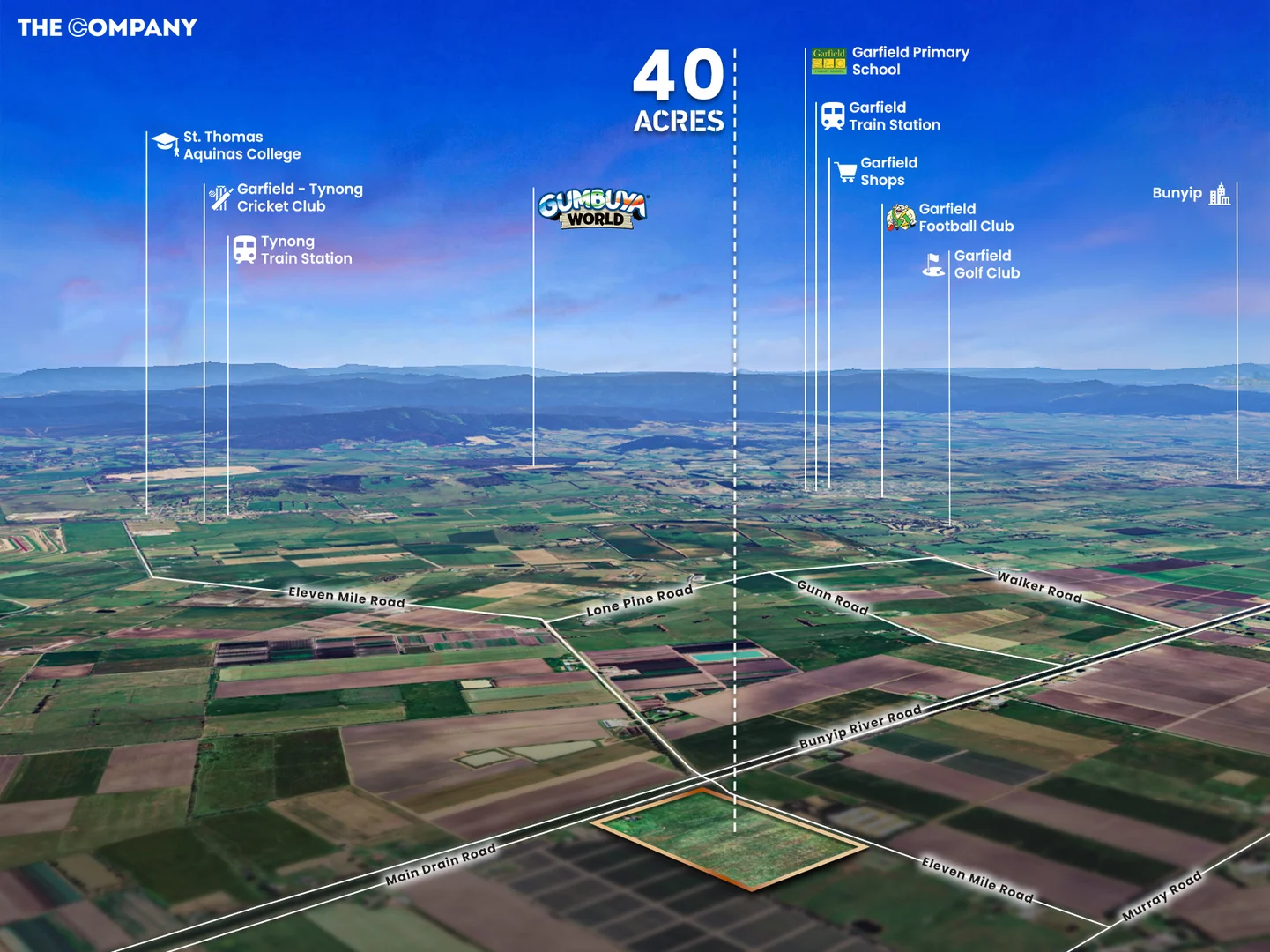 Additional image 6 of 1510 Main Drain Road, Cora Lynn VIC 3814