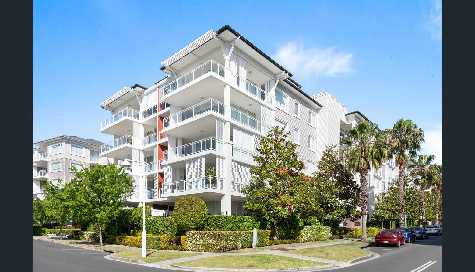 Additional image 10 of 14/1 Palm Avenue, Breakfast Point NSW 2137