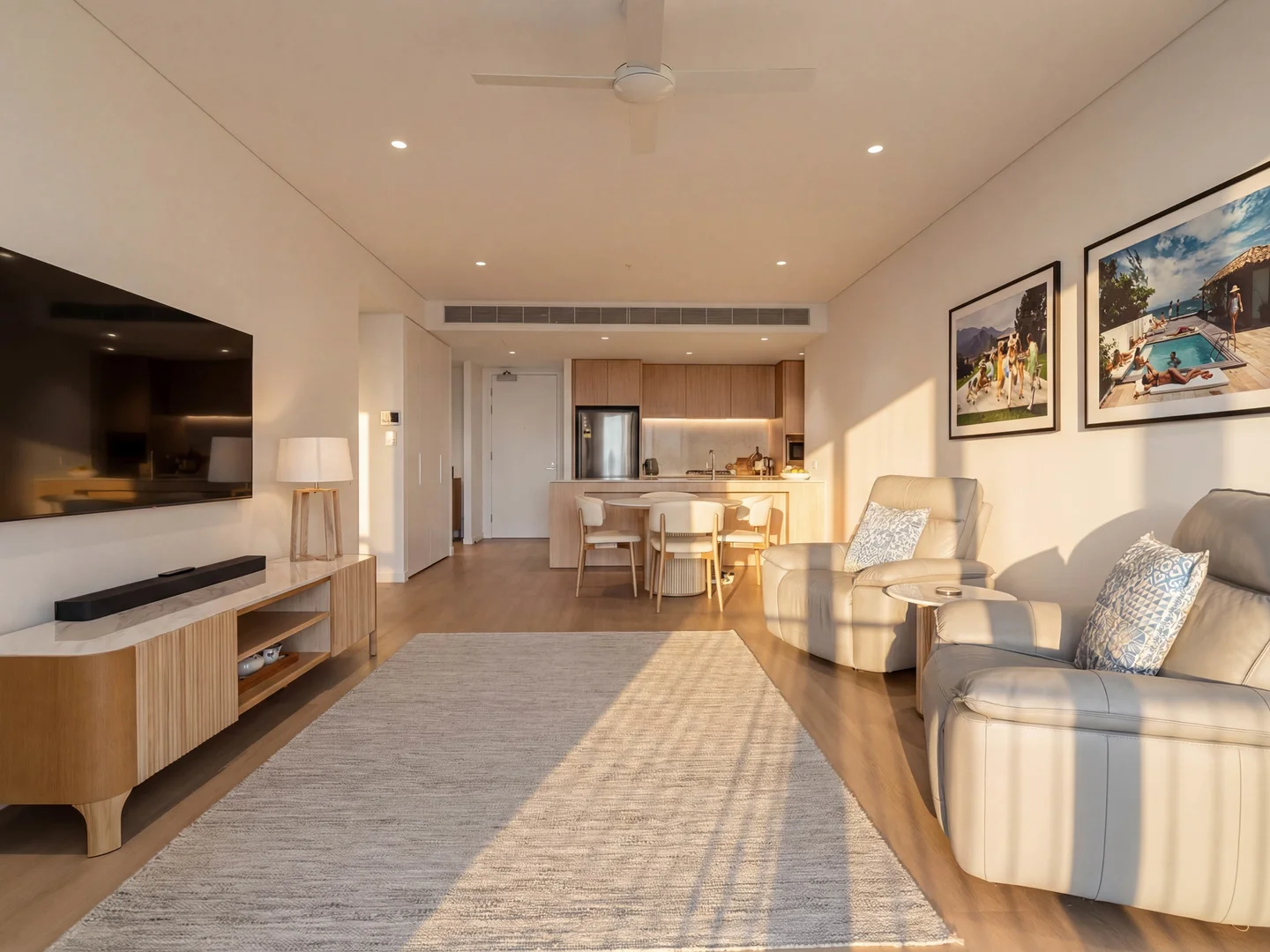 Additional image 4 of 30407/41 Saint Leger Way, Ascot QLD 4007