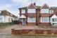 Burlington Gardens, Margate, Kent, CT9