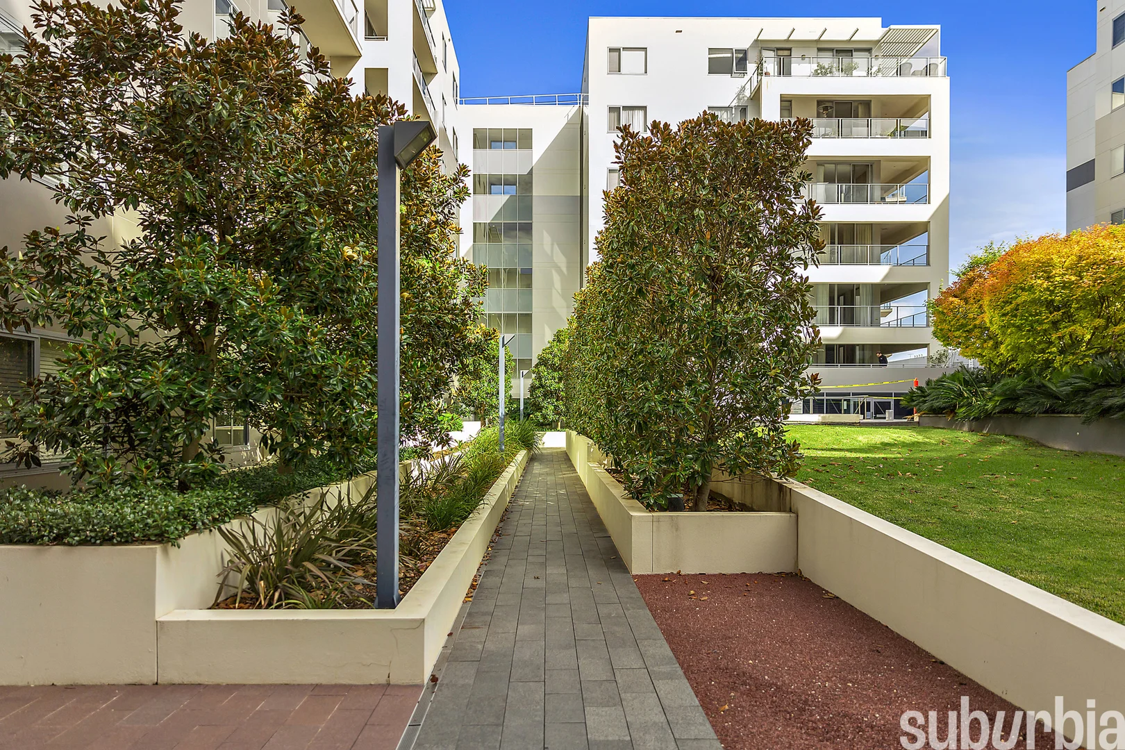 Additional image 20 of 68/15 Coranderrk Street, City ACT 2601