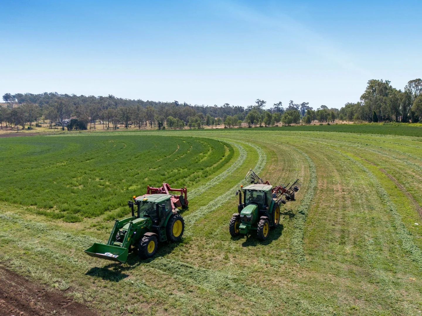 Additional image 19 of 1228 Woodlands Road, Glen Cairn QLD 4342